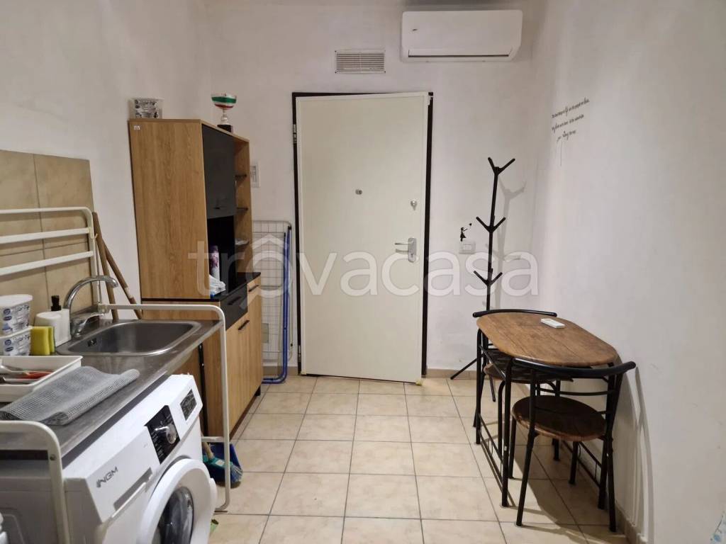 appartamento in vendita a Siracusa in zona Centro Città