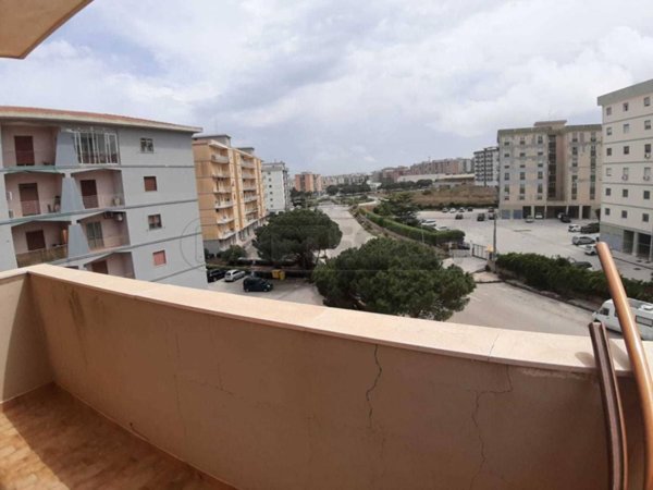 appartamento in vendita a Siracusa in zona Grottasanta