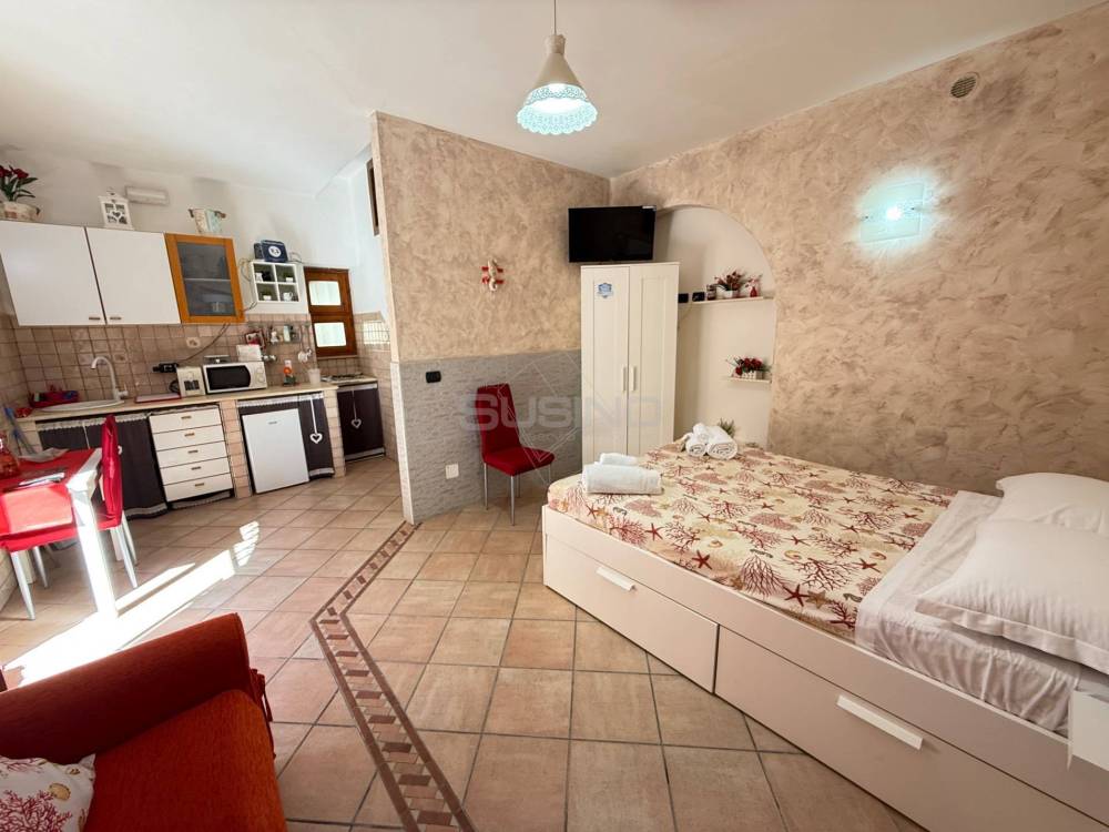 appartamento in vendita a Siracusa in zona Isola Ortigia