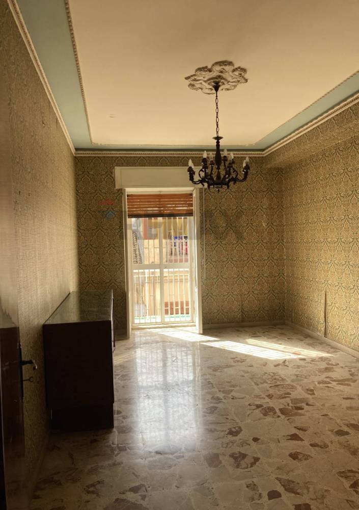 appartamento in vendita a Siracusa in zona Borgata