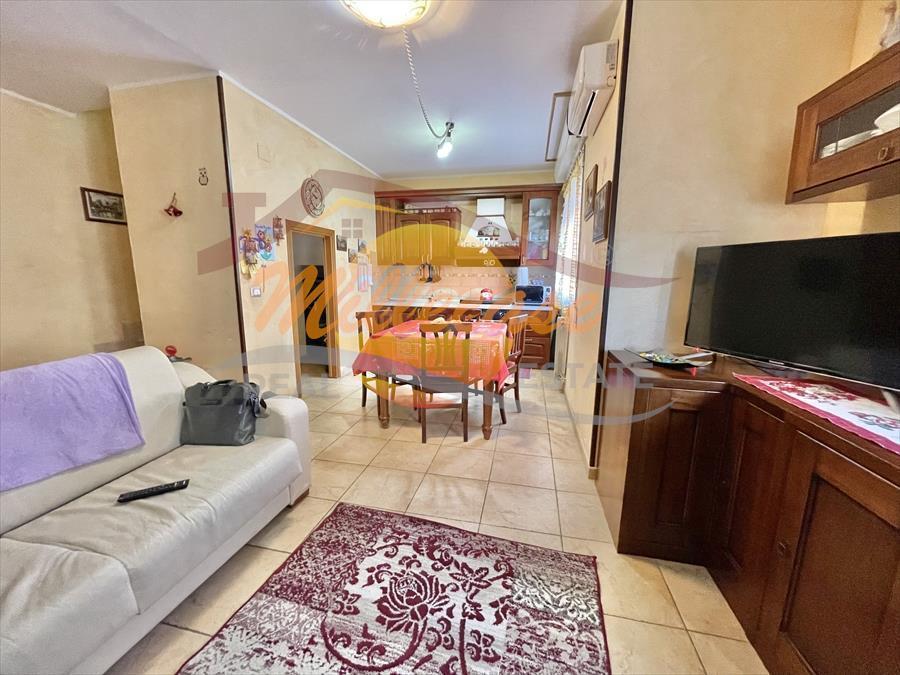 appartamento in vendita a Siracusa in zona Scala Greca