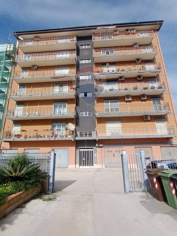 appartamento in vendita a Siracusa in zona Grottasanta