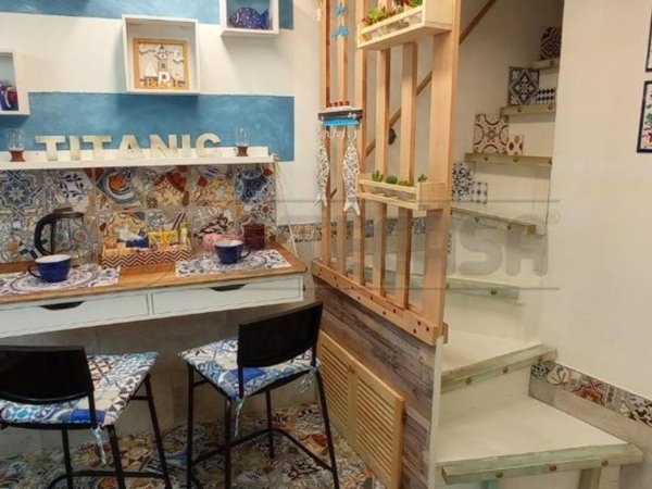 appartamento in vendita a Siracusa in zona Centro Città