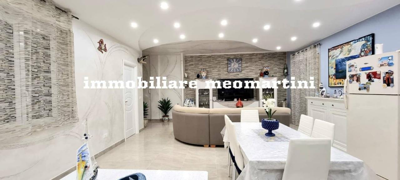 appartamento in vendita a Siracusa in zona Centro Città