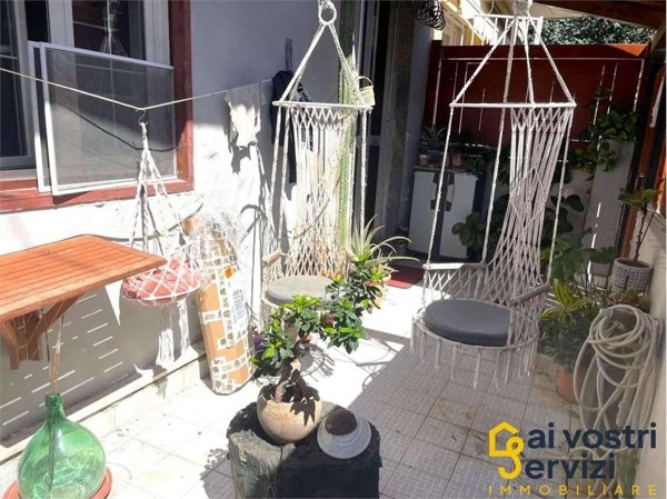 appartamento in vendita a Siracusa in zona Grottasanta