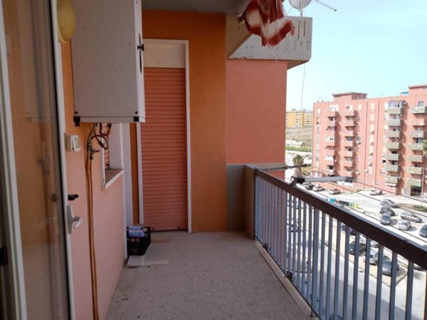 appartamento in vendita a Siracusa in zona Grottasanta
