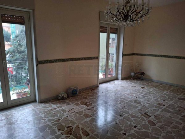 appartamento in vendita a Siracusa in zona Scala Greca