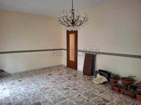 appartamento in vendita a Siracusa in zona Scala Greca