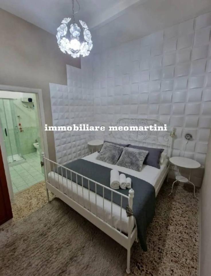 appartamento in vendita a Siracusa in zona Isola Ortigia