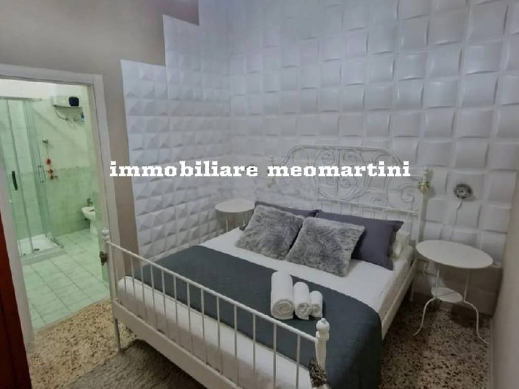 appartamento in vendita a Siracusa in zona Isola Ortigia