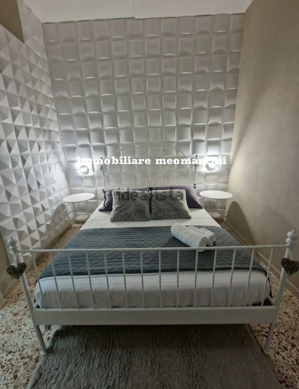 appartamento in vendita a Siracusa in zona Isola Ortigia