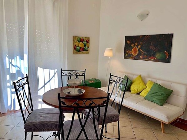 appartamento in vendita a Siracusa in zona Borgata