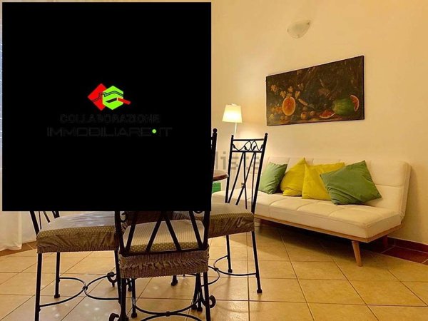 appartamento in vendita a Siracusa in zona Borgata