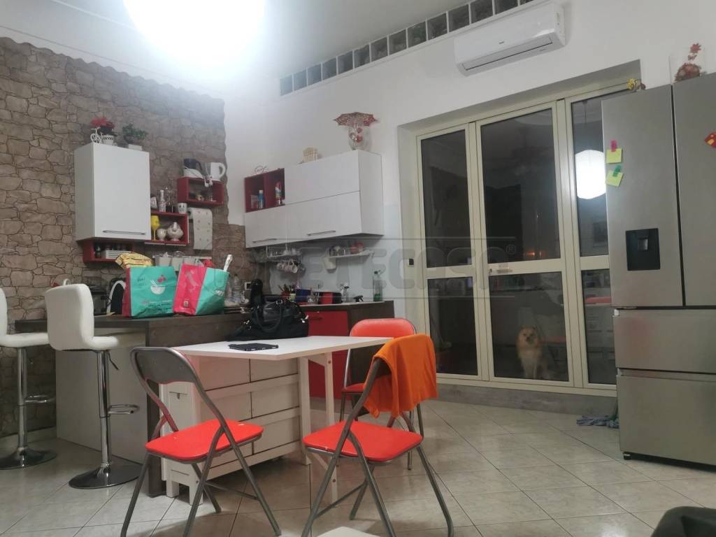 appartamento in vendita a Siracusa in zona Belvedere