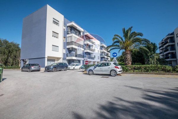 appartamento in vendita a Siracusa in zona Epipoli