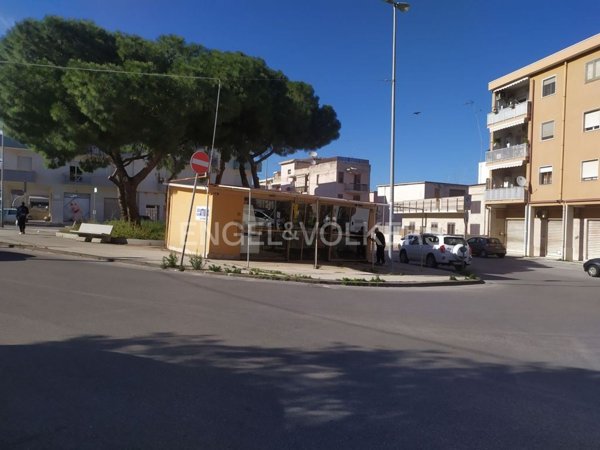 negozio in vendita a Siracusa