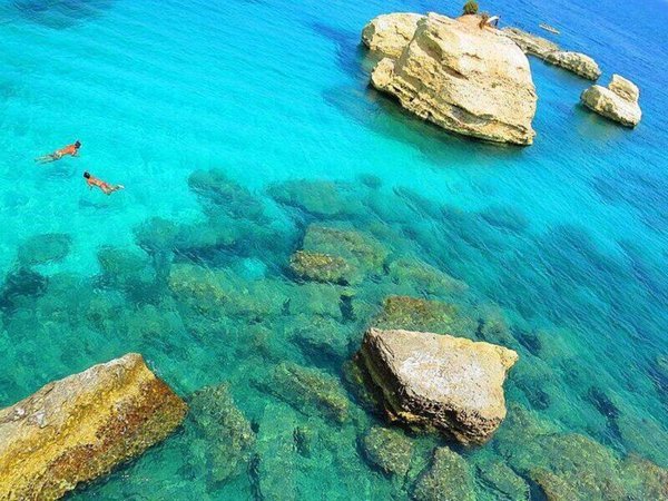 terreno edificabile in vendita a Siracusa in zona Fontane Bianche