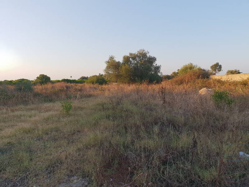 terreno edificabile in vendita a Siracusa