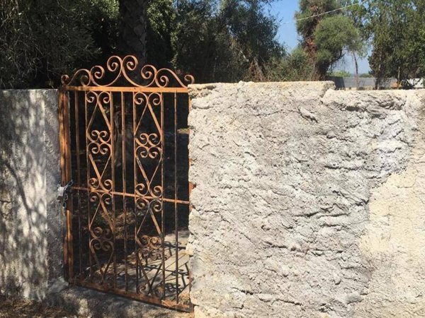 terreno edificabile in vendita a Siracusa in zona Arenella