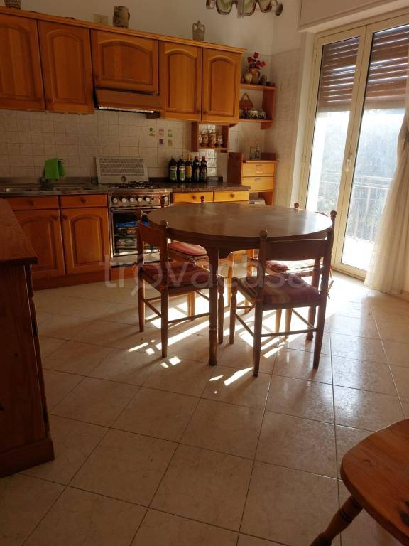 appartamento in vendita a Siracusa