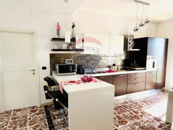 appartamento in vendita a Siracusa in zona Centro Città