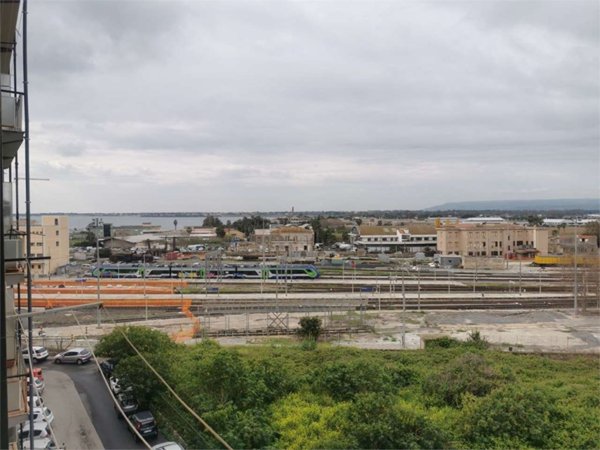 appartamento in vendita a Siracusa in zona Centro Città