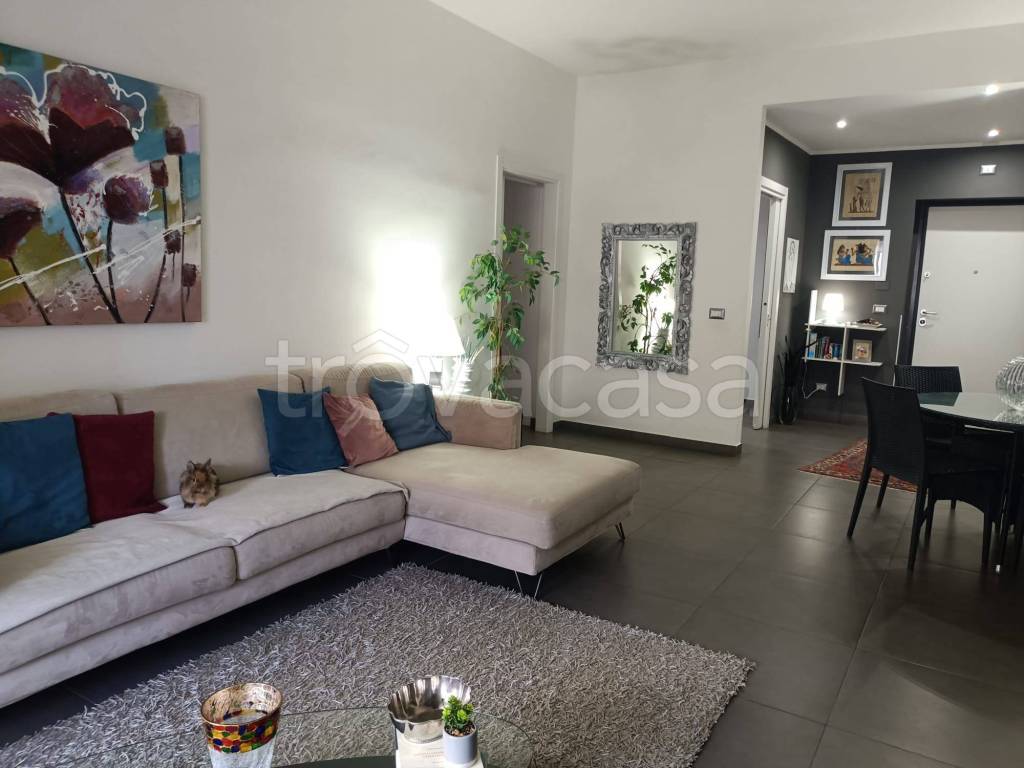 appartamento in vendita a Siracusa