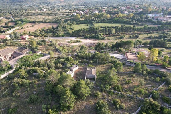 terreno agricolo in vendita a Siracusa