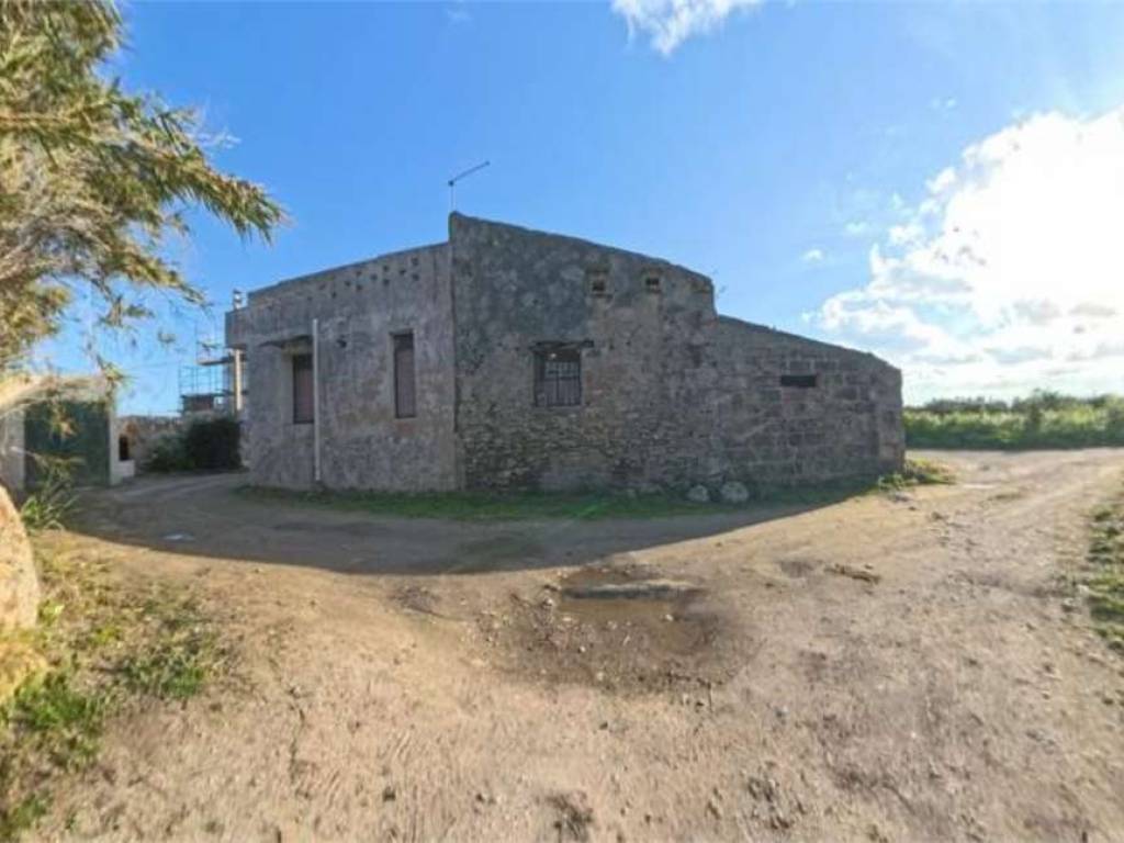 terreno agricolo in vendita a Siracusa in zona Isola / Plemmirio