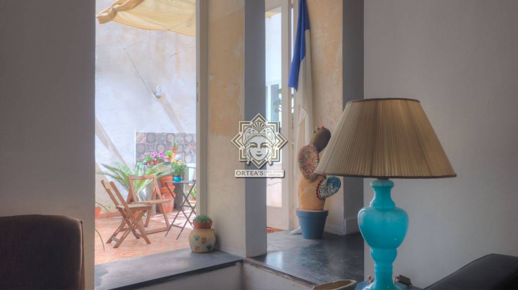 appartamento in vendita a Siracusa in zona Borgata