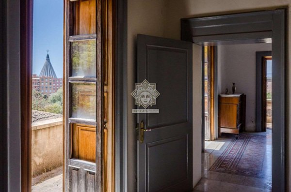 casa indipendente in vendita a Siracusa in zona Borgata