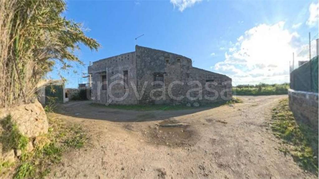 casa indipendente in vendita a Siracusa