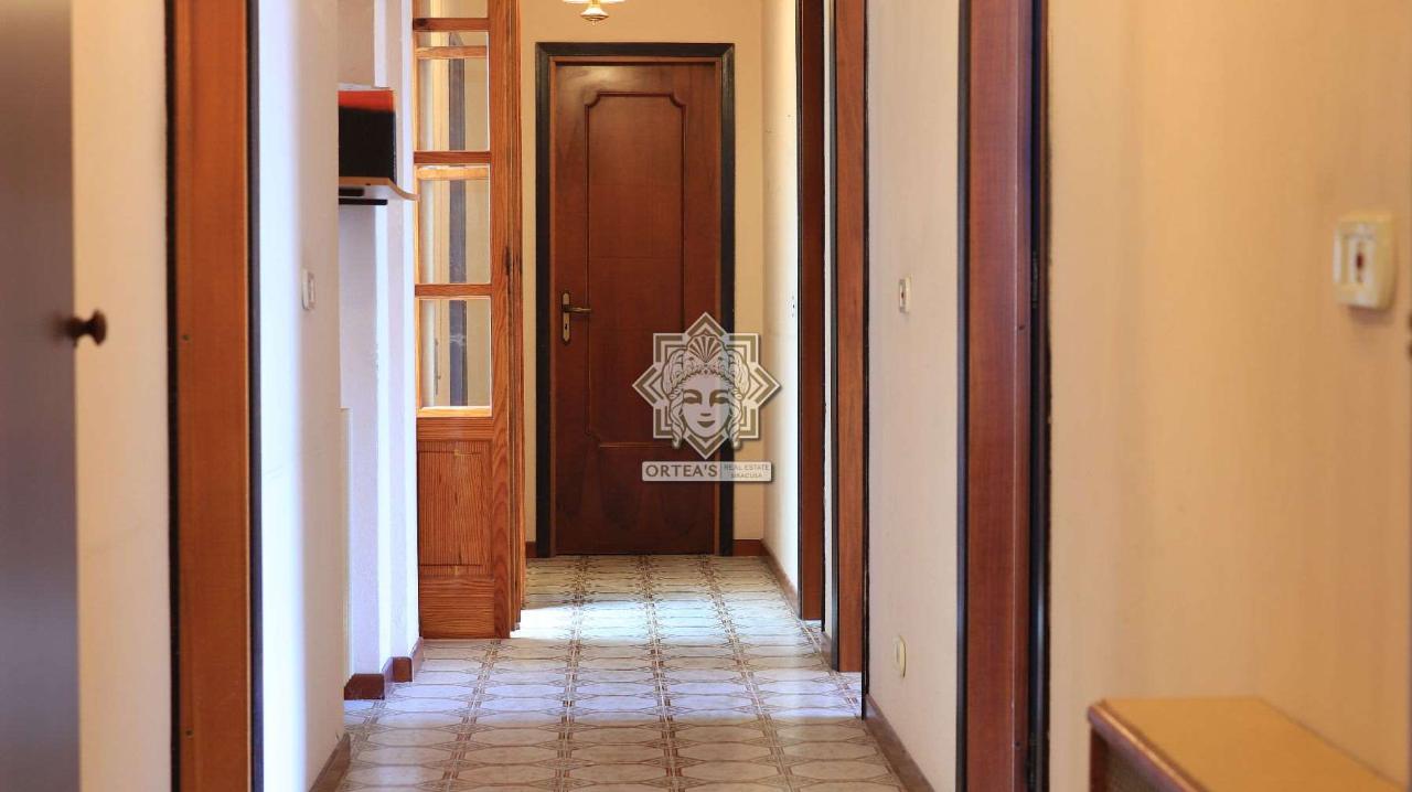 appartamento in vendita a Siracusa in zona Scala Greca