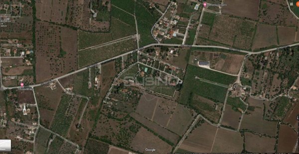 terreno agricolo in vendita a Siracusa