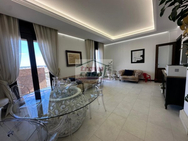 appartamento in vendita a Siracusa in zona Isola Ortigia