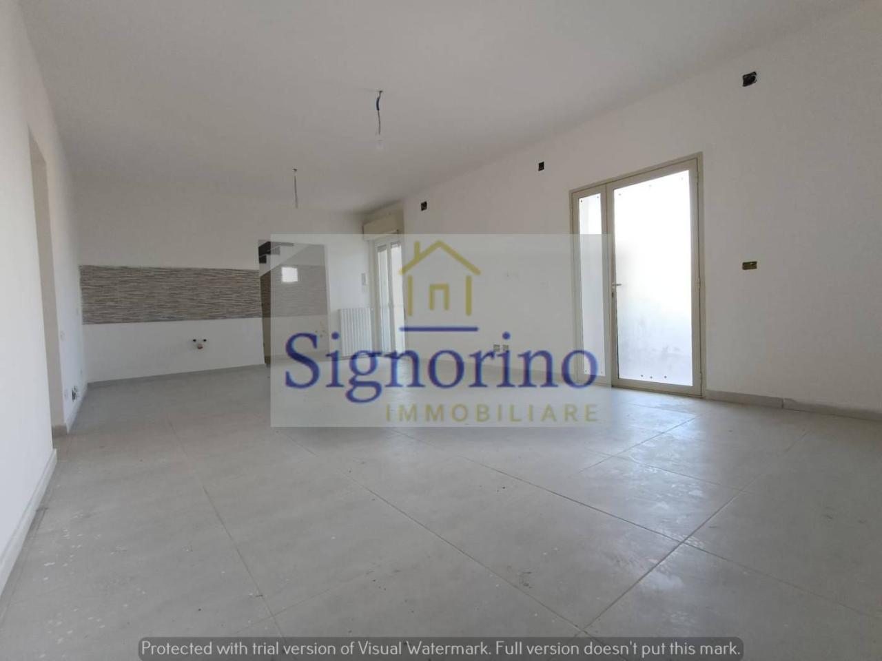 appartamento in vendita a Siracusa in zona Scala Greca