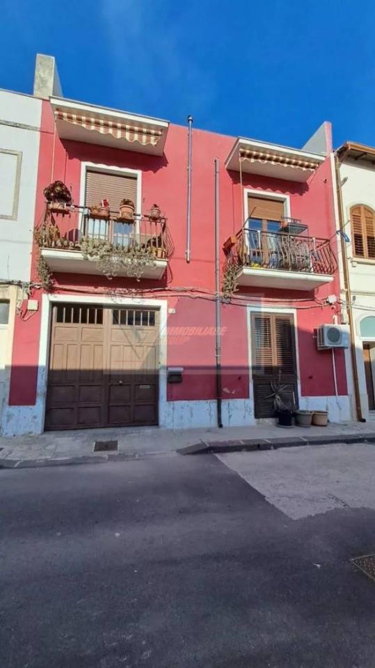 appartamento in vendita a Siracusa in zona Centro Città