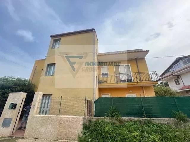 appartamento in vendita a Siracusa in zona Belvedere