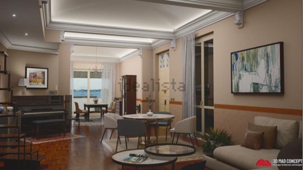 appartamento in vendita a Siracusa in zona Isola Ortigia