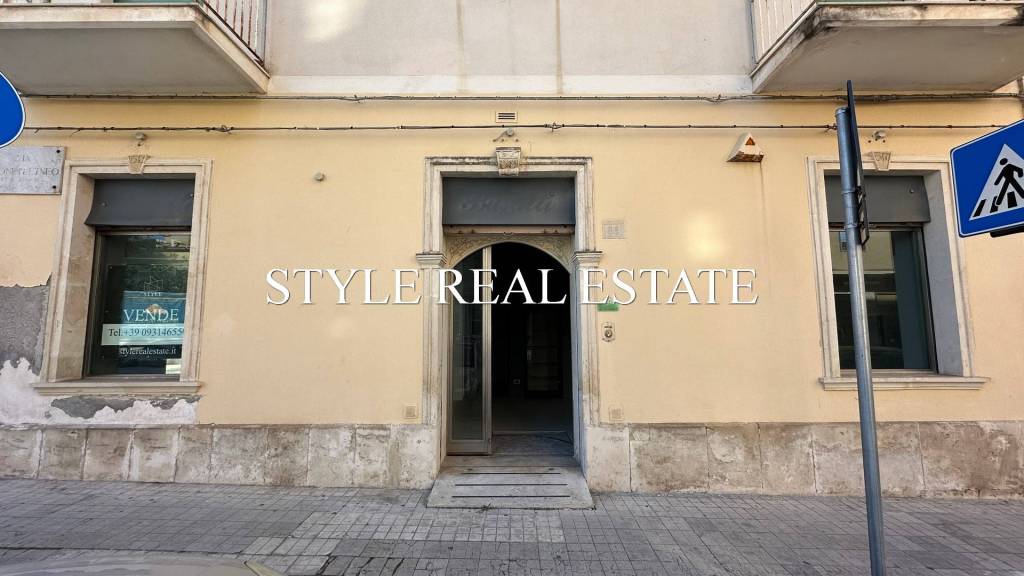 appartamento in vendita a Siracusa in zona Centro Città