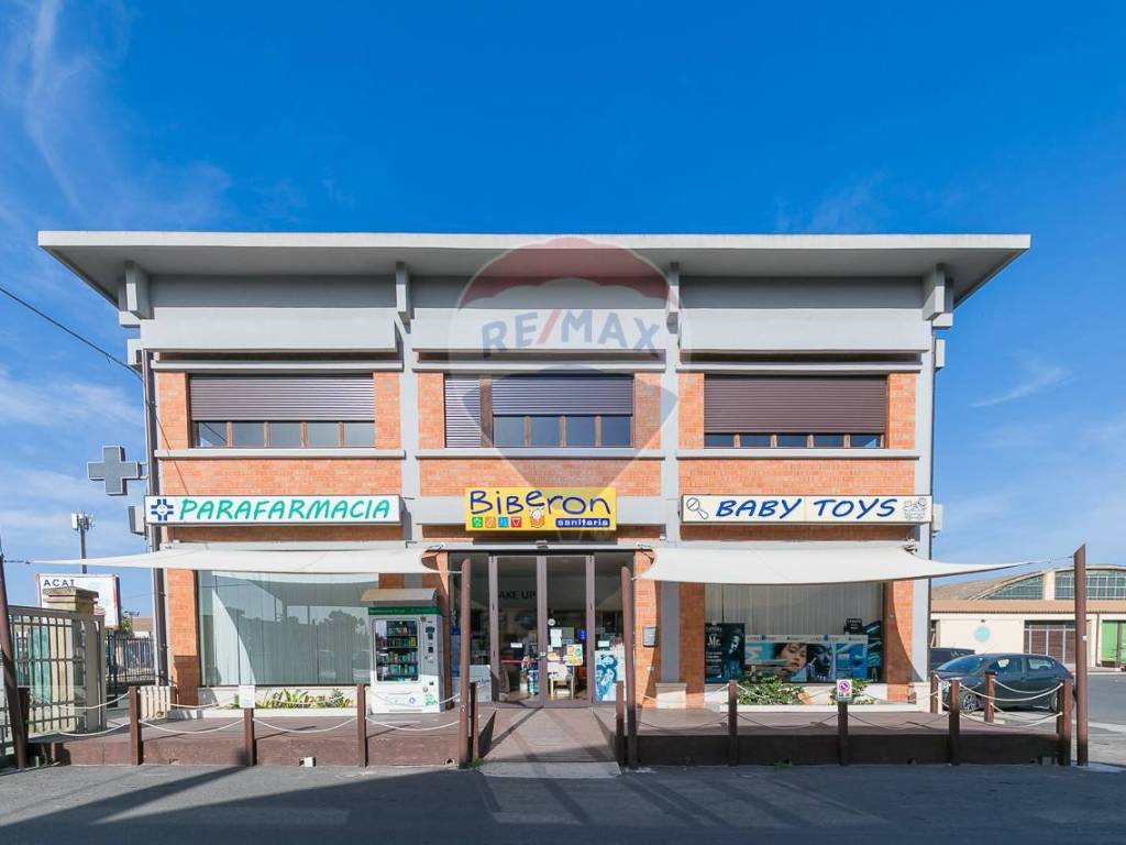 negozio in vendita a Siracusa in zona Centro Città