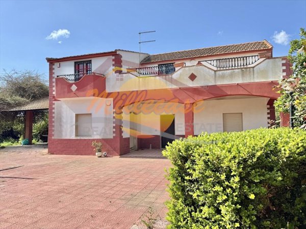 casa indipendente in vendita a Siracusa