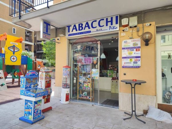 negozio in vendita a Siracusa