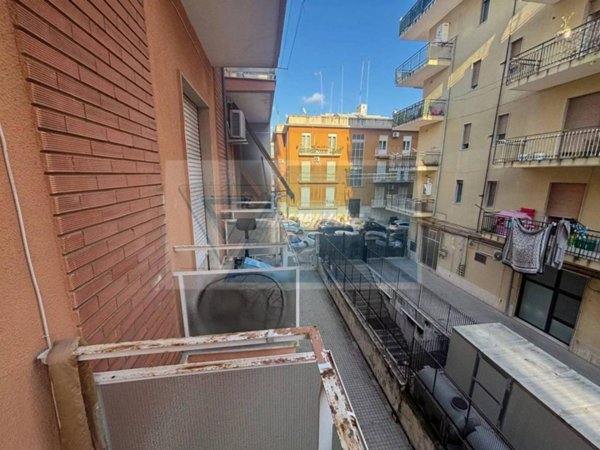 appartamento in vendita a Siracusa in zona Borgata