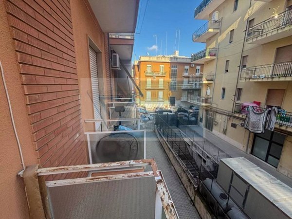 appartamento in vendita a Siracusa in zona Borgata