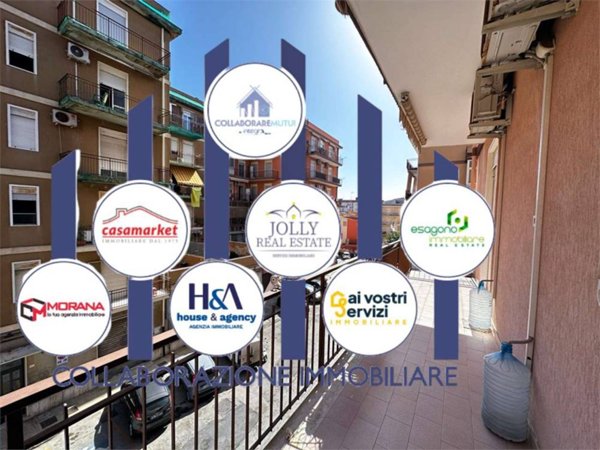 appartamento in vendita a Siracusa
