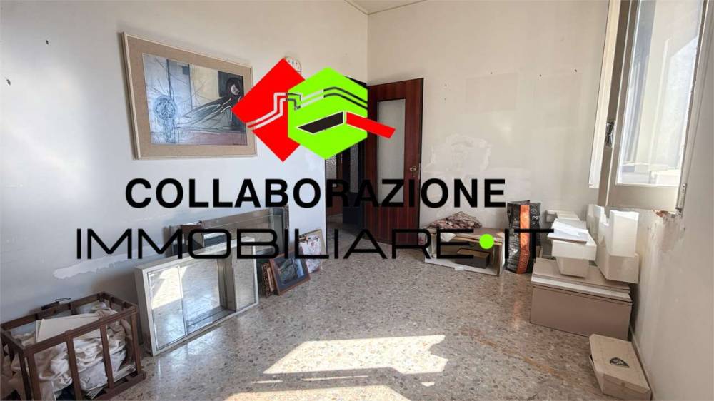 appartamento in vendita a Siracusa in zona Grottasanta