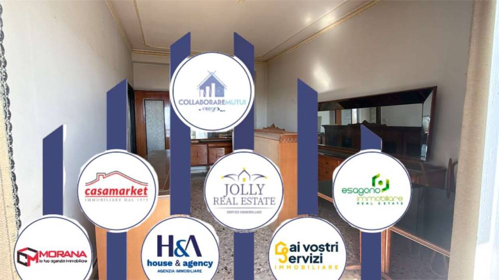 appartamento in vendita a Siracusa in zona Grottasanta