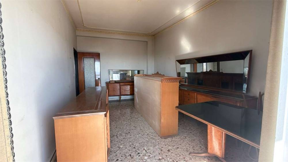 appartamento in vendita a Siracusa in zona Grottasanta