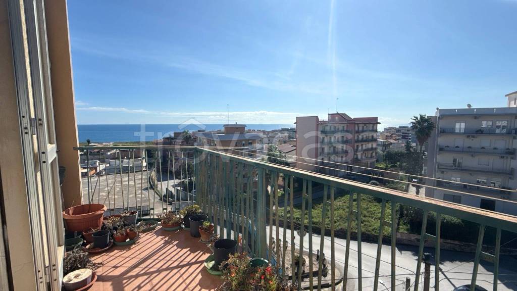 appartamento in vendita a Siracusa in zona Grottasanta